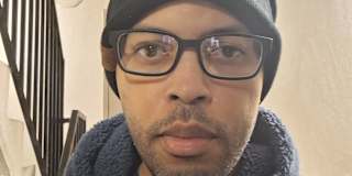 Photo of Mark Corbin