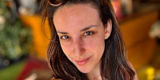 Photo of Monica Isgut