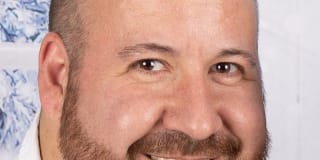Photo of Joel