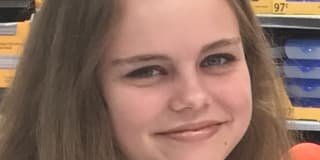 Photo of Riley