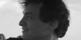 Photo of Saeed Parsian