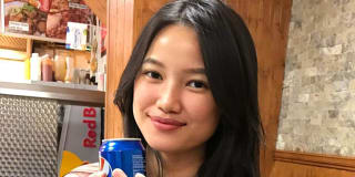 Photo of Mariana