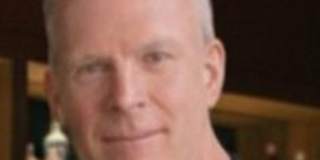 Photo of David Meyer