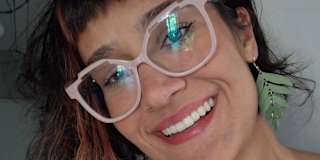 Photo of Alana Andrade