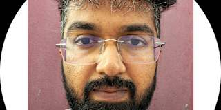 Photo of Nidhil Jacob Mathew