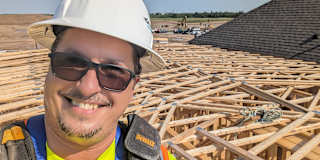 Photo of Angelo Alves