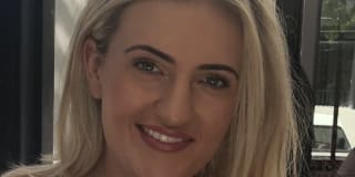 Photo of Madeleine