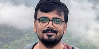 Photo of Viren
