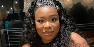 Photo of Esihle