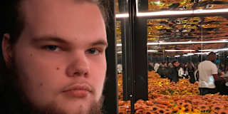 Photo of James