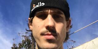 Photo of David