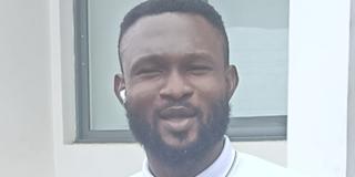 Photo of Sherif Ahmed