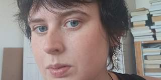 Photo of Hannah