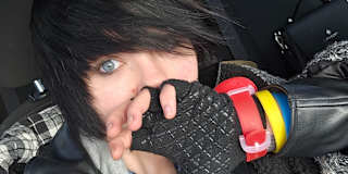 Photo of Frédérick-Fjör