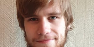 Photo of Benjamin