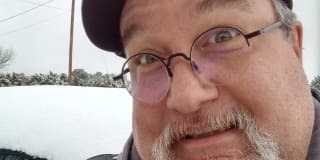 Photo of Brian Zimmerman