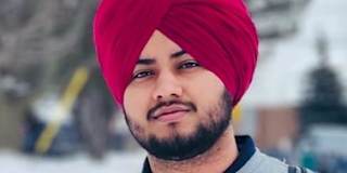 Photo of SUKHMAN SINGH