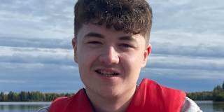 Photo of Niall Kavanagh