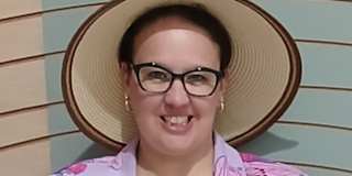 Photo of MICHELLE LEE-ANN KIETZMANN