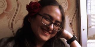 Photo of Simran