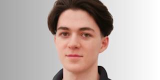 Photo of Victor