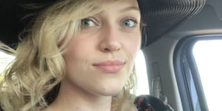 Photo of Shannon