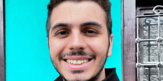 Photo of Emre