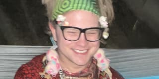 Photo of Sam