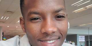 Photo of Michael Phore