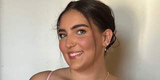 Photo of Megan
