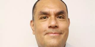 Photo of Francisco Javier