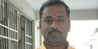 Photo of Selvam