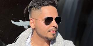 Photo of Hritik Grover