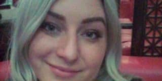 Photo of Lindsay