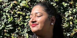 Photo of Anna Emmanuel