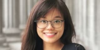 Photo of Shanice Yap