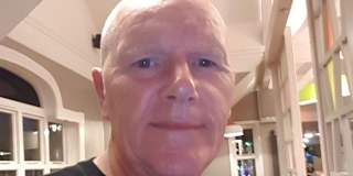 Photo of Brendan
