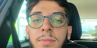 Photo of Vinicius