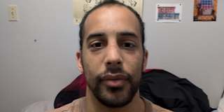 Photo of Christopher