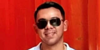 Photo of David