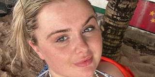 Photo of Saoirse