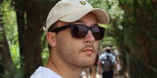 Photo of Lucas