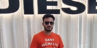 Photo of Taha