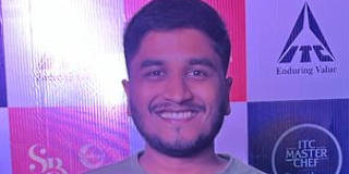 Photo of Manish P