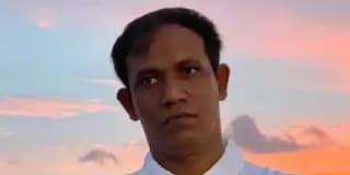 Photo of Saiful islam
