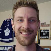 Photo of Colin