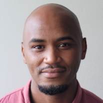 Photo of Nkanyiso Romeo Mkhize