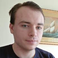 Photo of Charlie