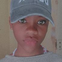 Photo of Kamogelo Athalia Nkadimeng