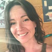 Photo of Pam